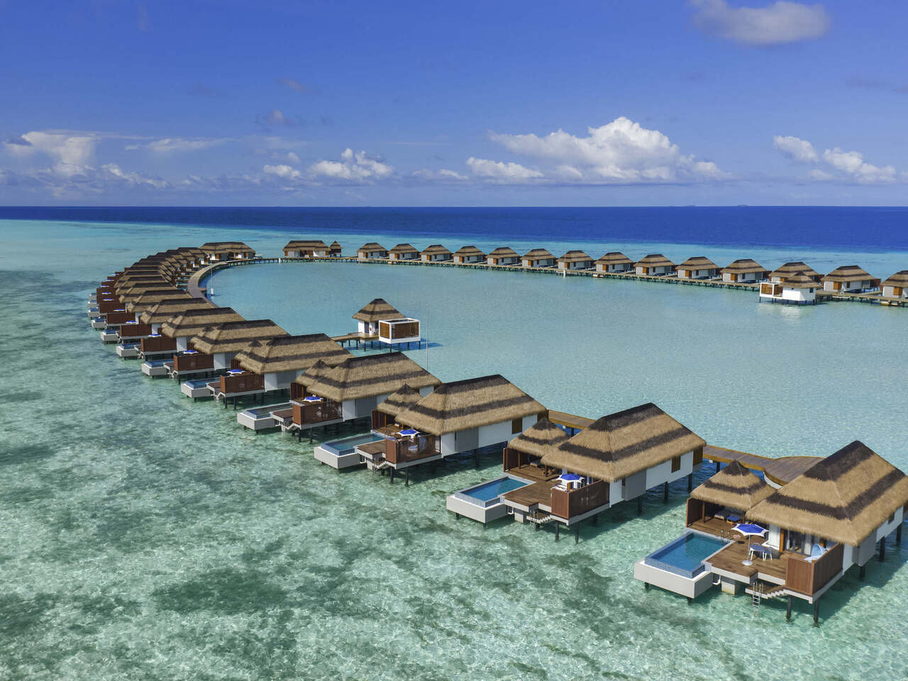 Pullman Maldives Maamutaa