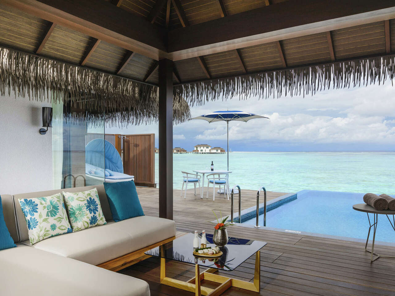 Pullman Maldives Maamutaa