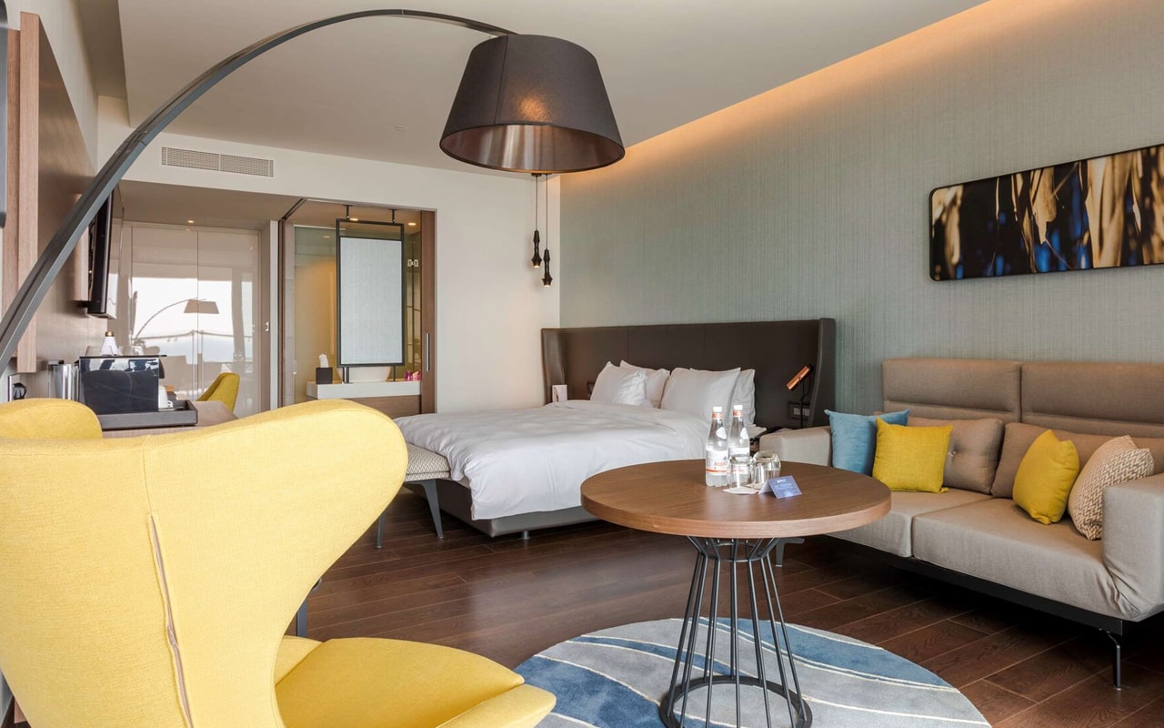 Radisson Blu Hotel Larnaca (15)