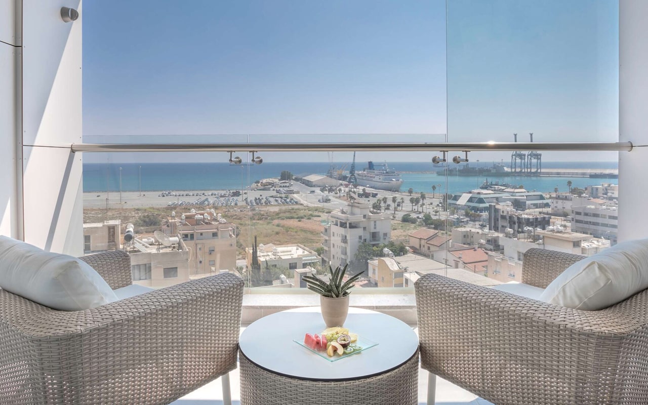 Radisson Blu Hotel Larnaca (8)