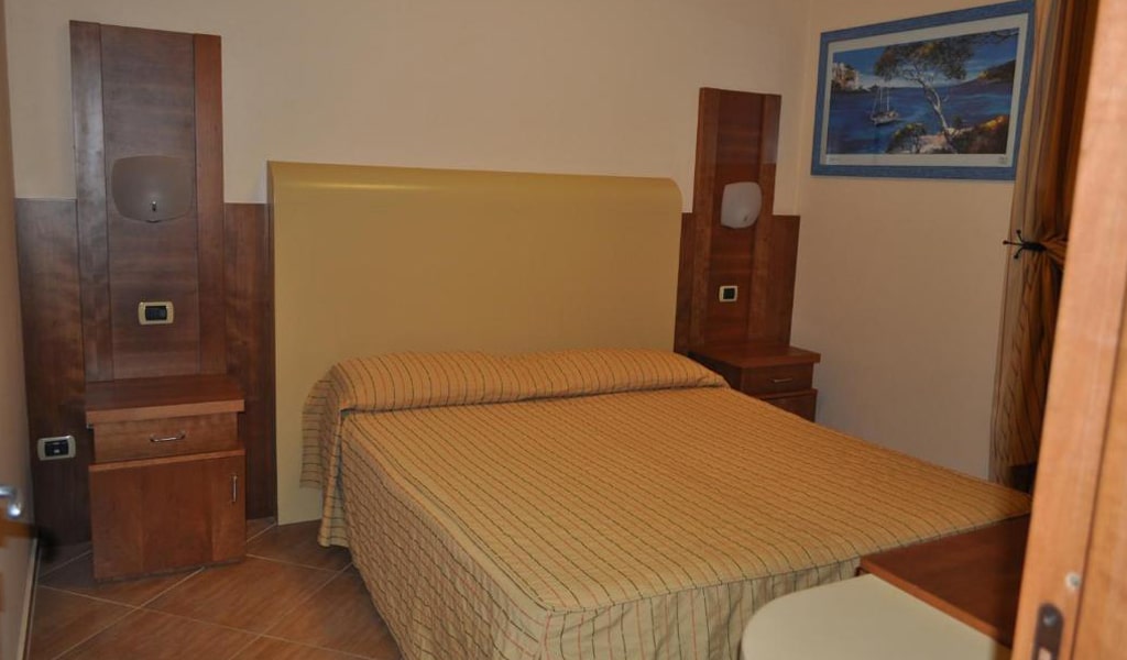 Hotel Residence Sole Mare (1)