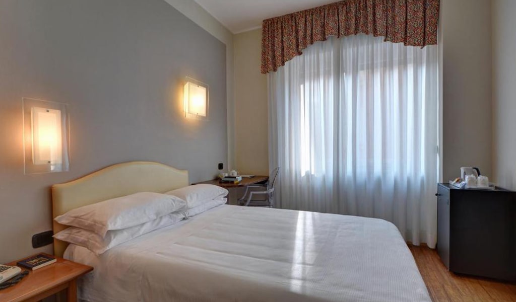 Hotel Best Western Crimea Torino (12)