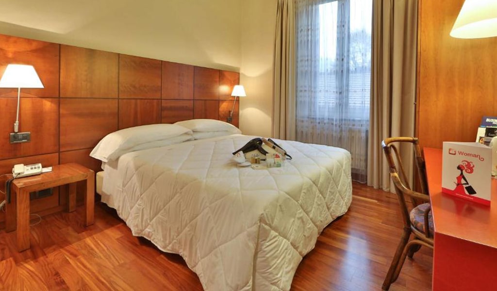 Hotel Best Western Crimea Torino (15)