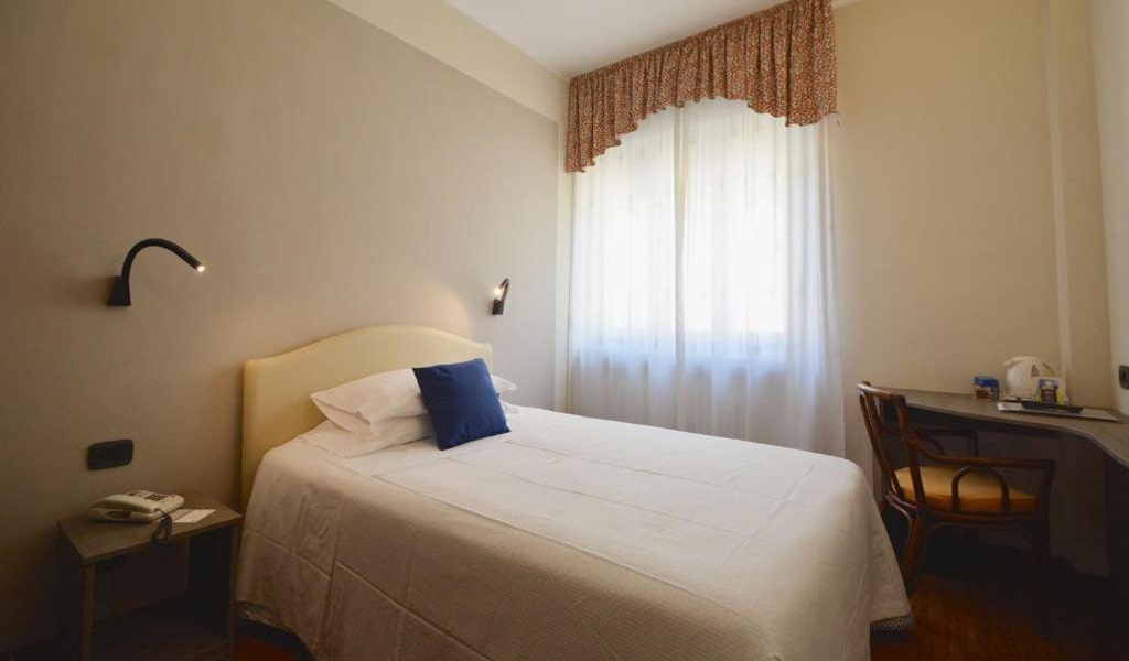 Hotel Best Western Crimea Torino (16)