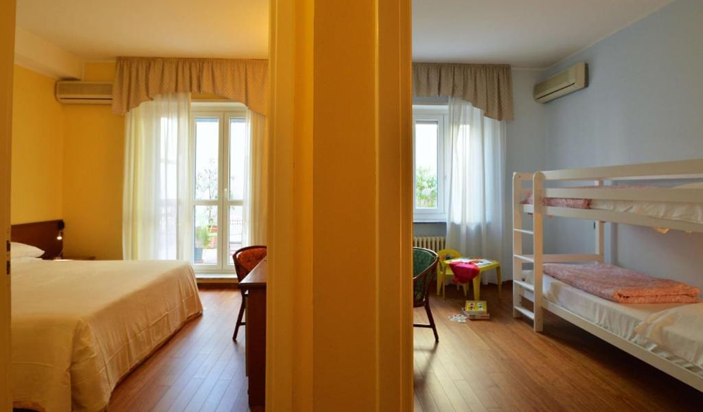 Hotel Best Western Crimea Torino (17)
