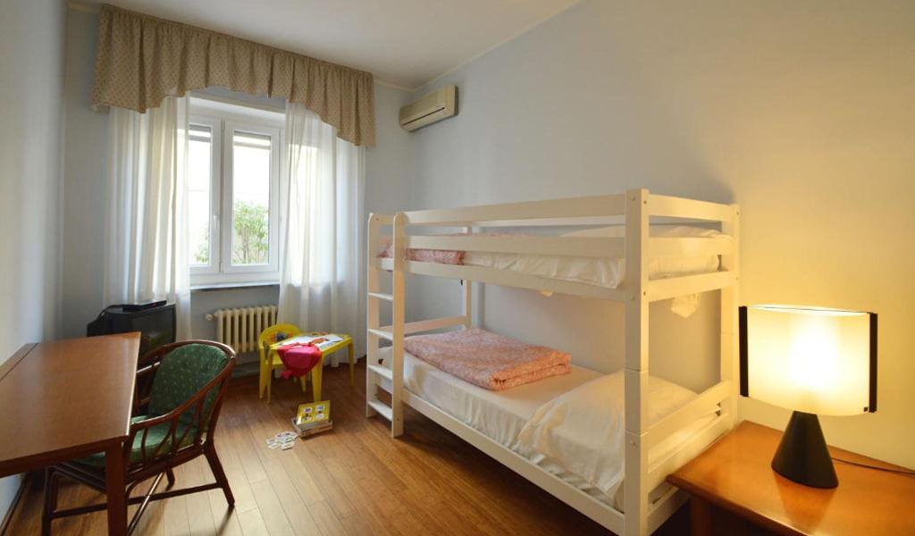 Hotel Best Western Crimea Torino (18)