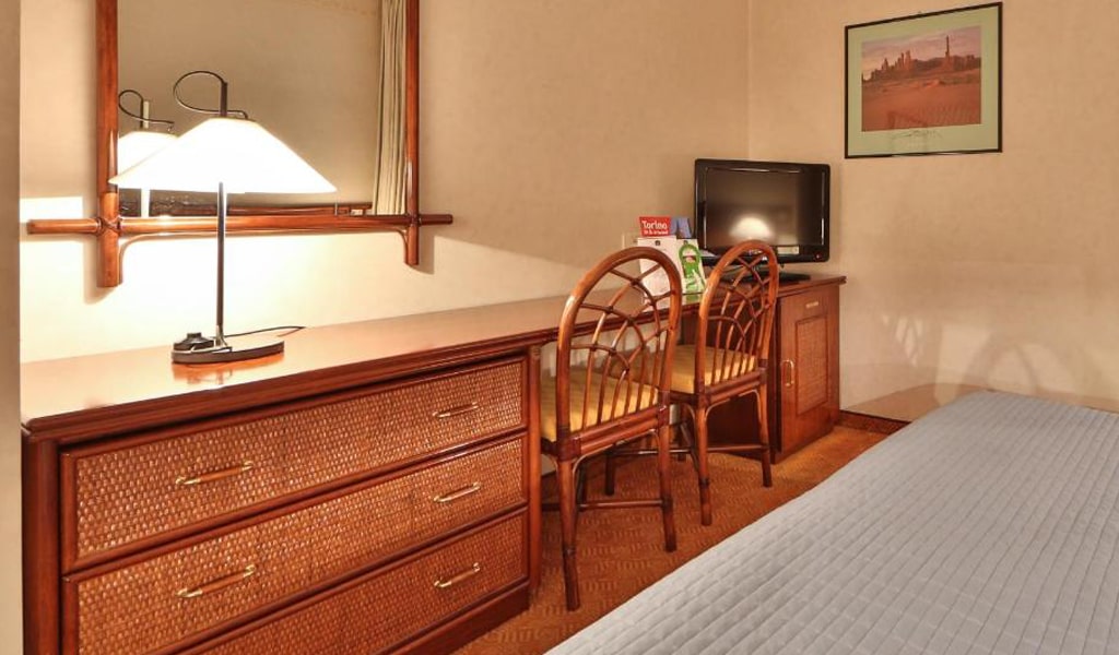 Hotel Best Western Crimea Torino (24)