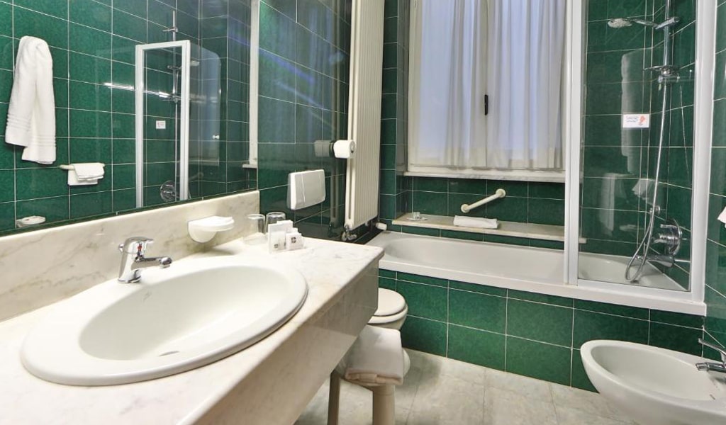 Hotel Best Western Crimea Torino (25)