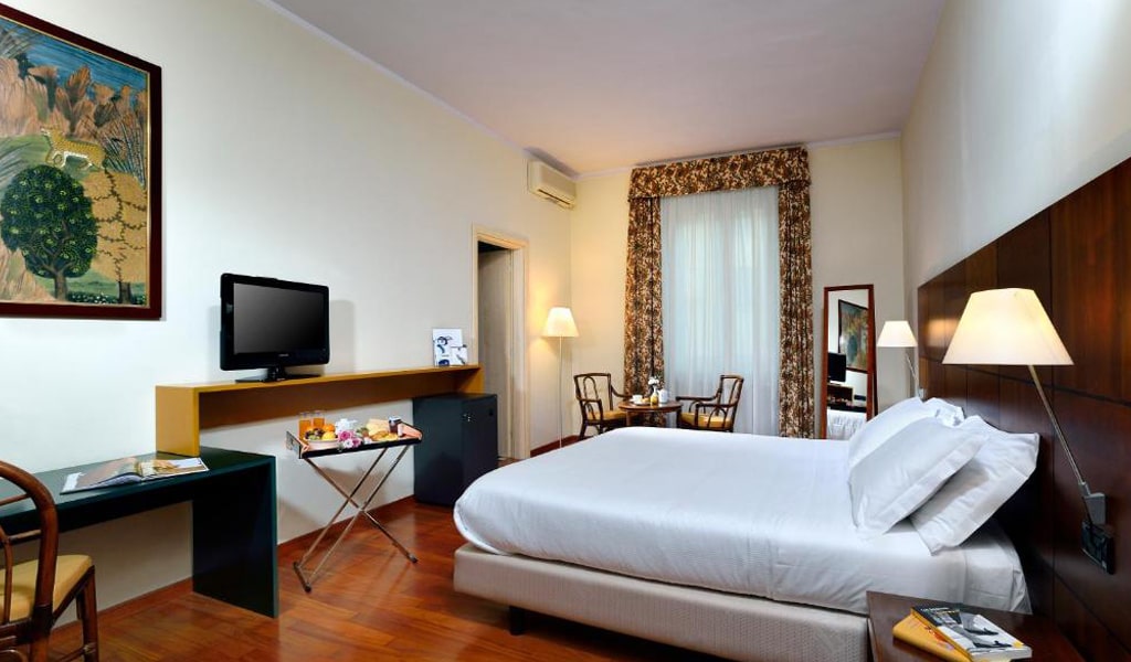 Hotel Best Western Crimea Torino (26)