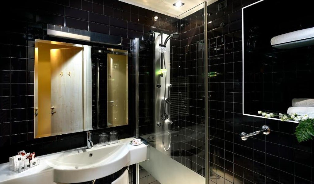 Hotel Best Western Crimea Torino (27)