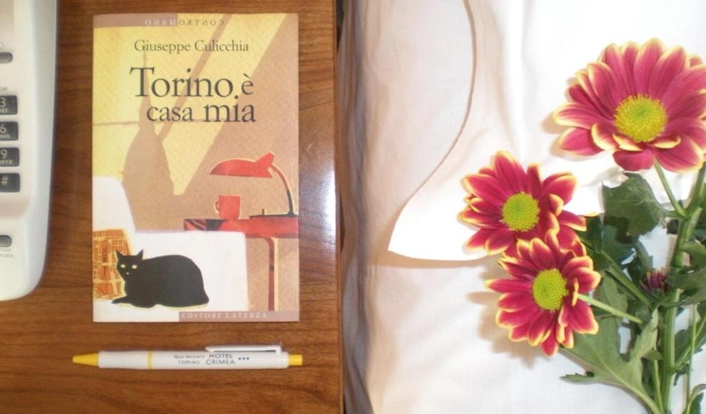 Hotel Best Western Crimea Torino (30)