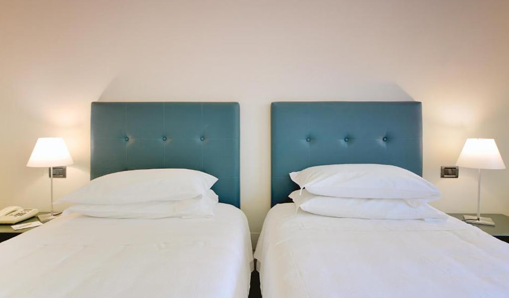 Hotel Best Western Crimea Torino (4)