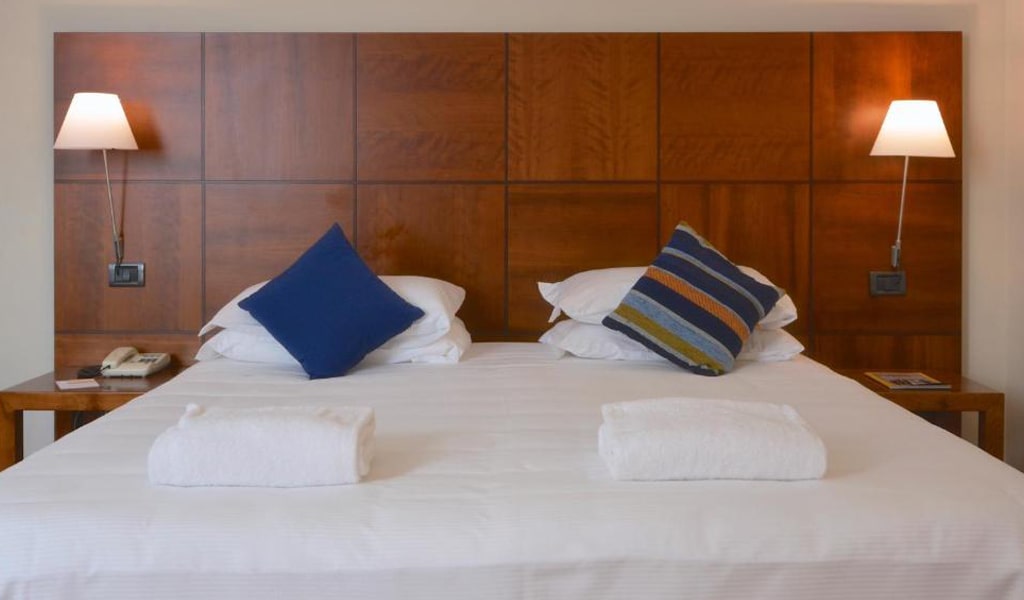 Hotel Best Western Crimea Torino (8)