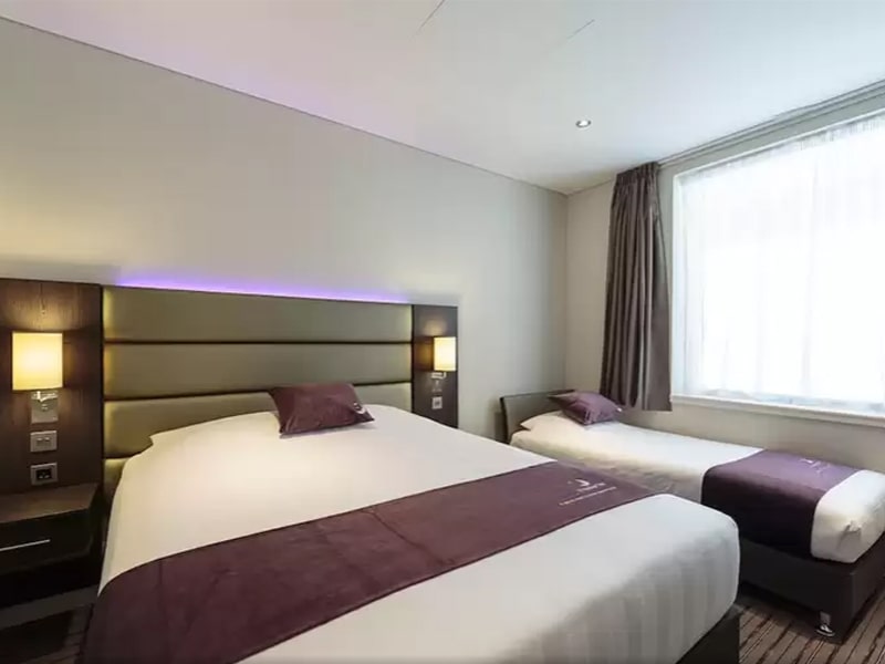 Premier Inn Hotel Doha Education City (4)