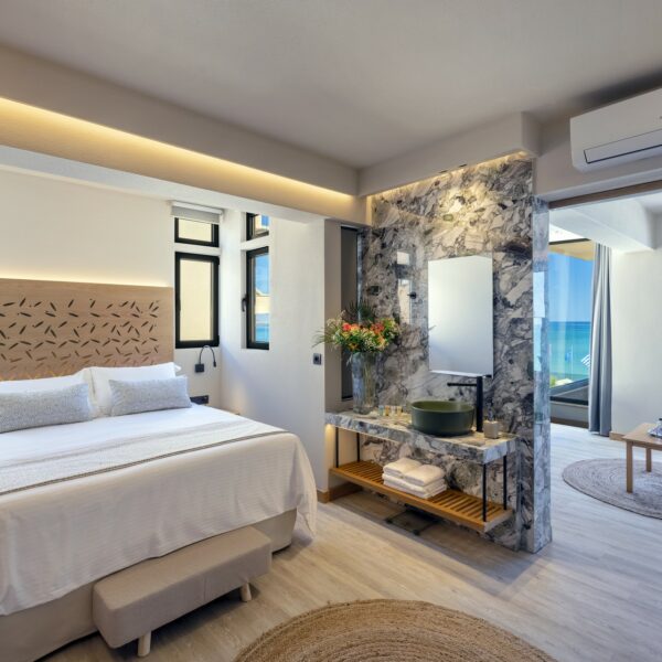 Executive Suite 1