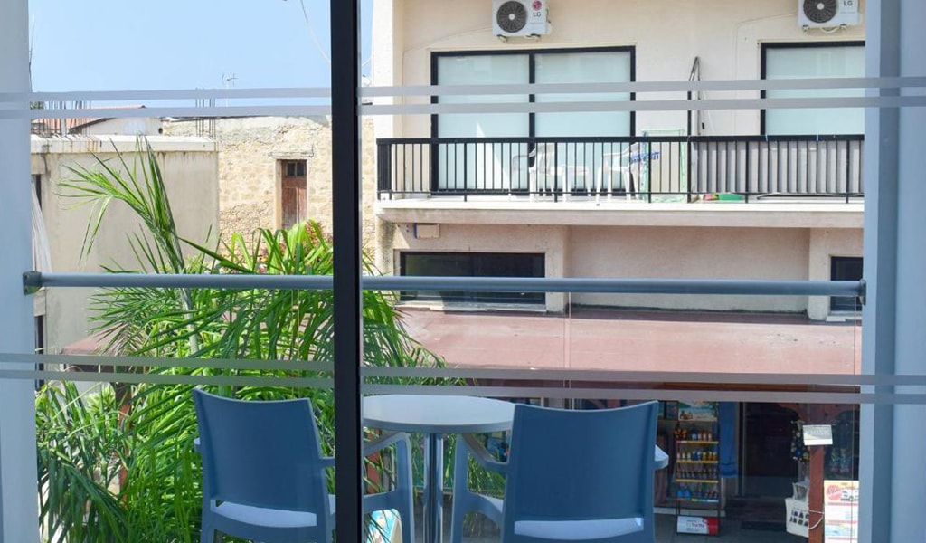 SunConnect Sofianna Resort (39)