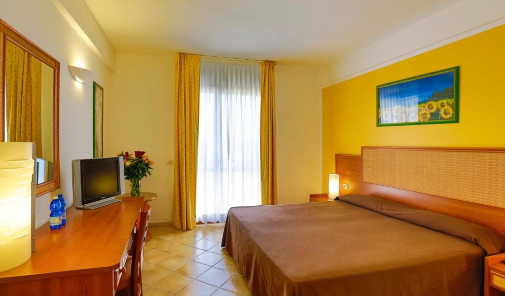Voi Arenella Resort (17)