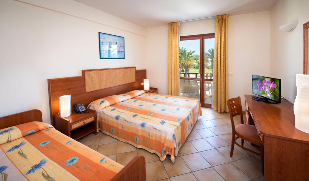 Voi Arenella Resort (25)