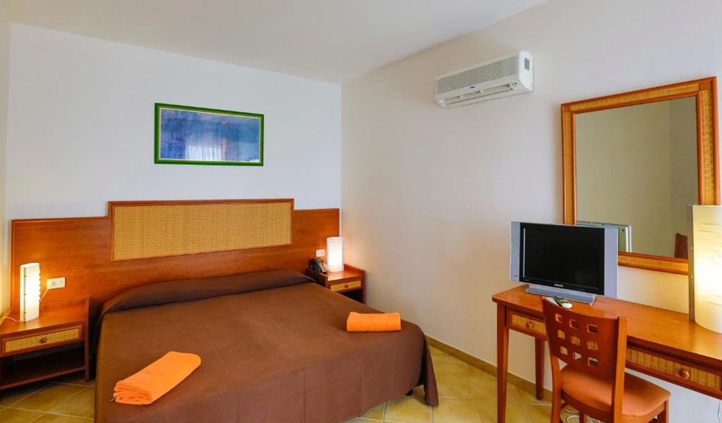 Voi Arenella Resort (5)