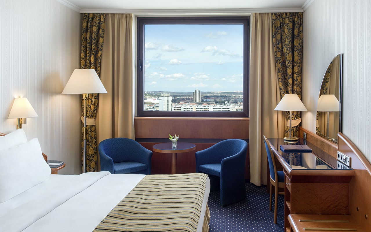 Panorama Hotel Prague (34)