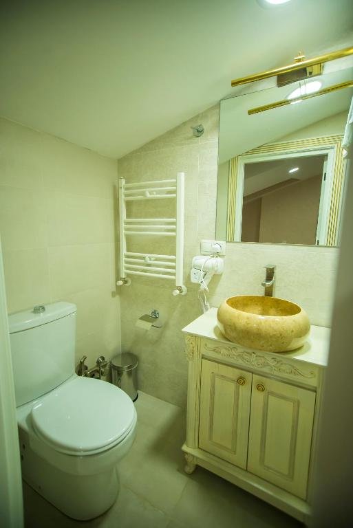 Budget Twin Room