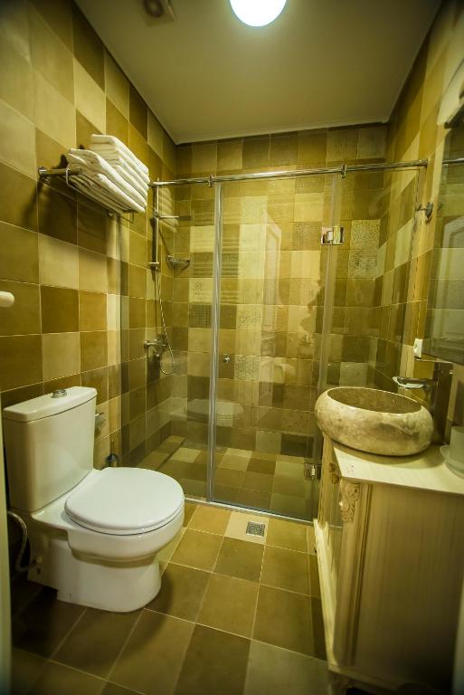 Large Twin Room