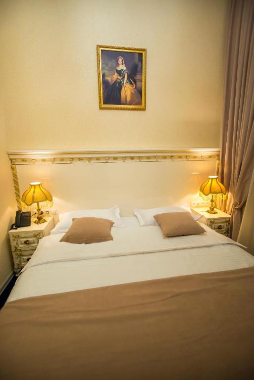 Standard Double Room 3