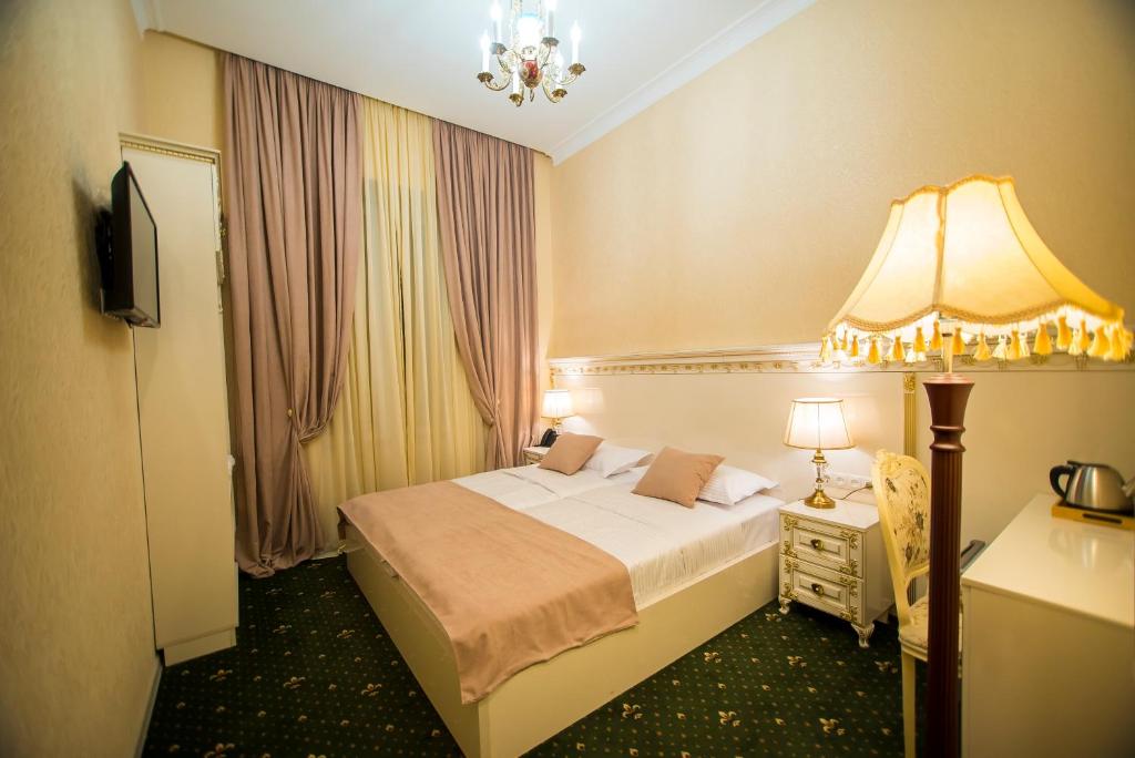 Standard Twin Room 2