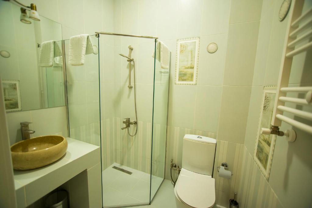 Standard Twin Room 3
