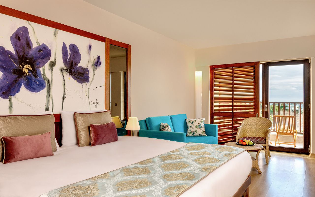 Standard Room Hills (1)
