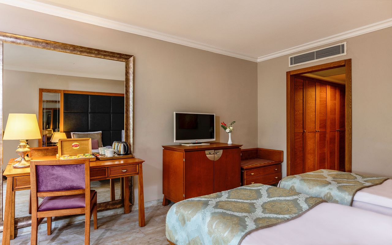 Standard Room (Village) 3