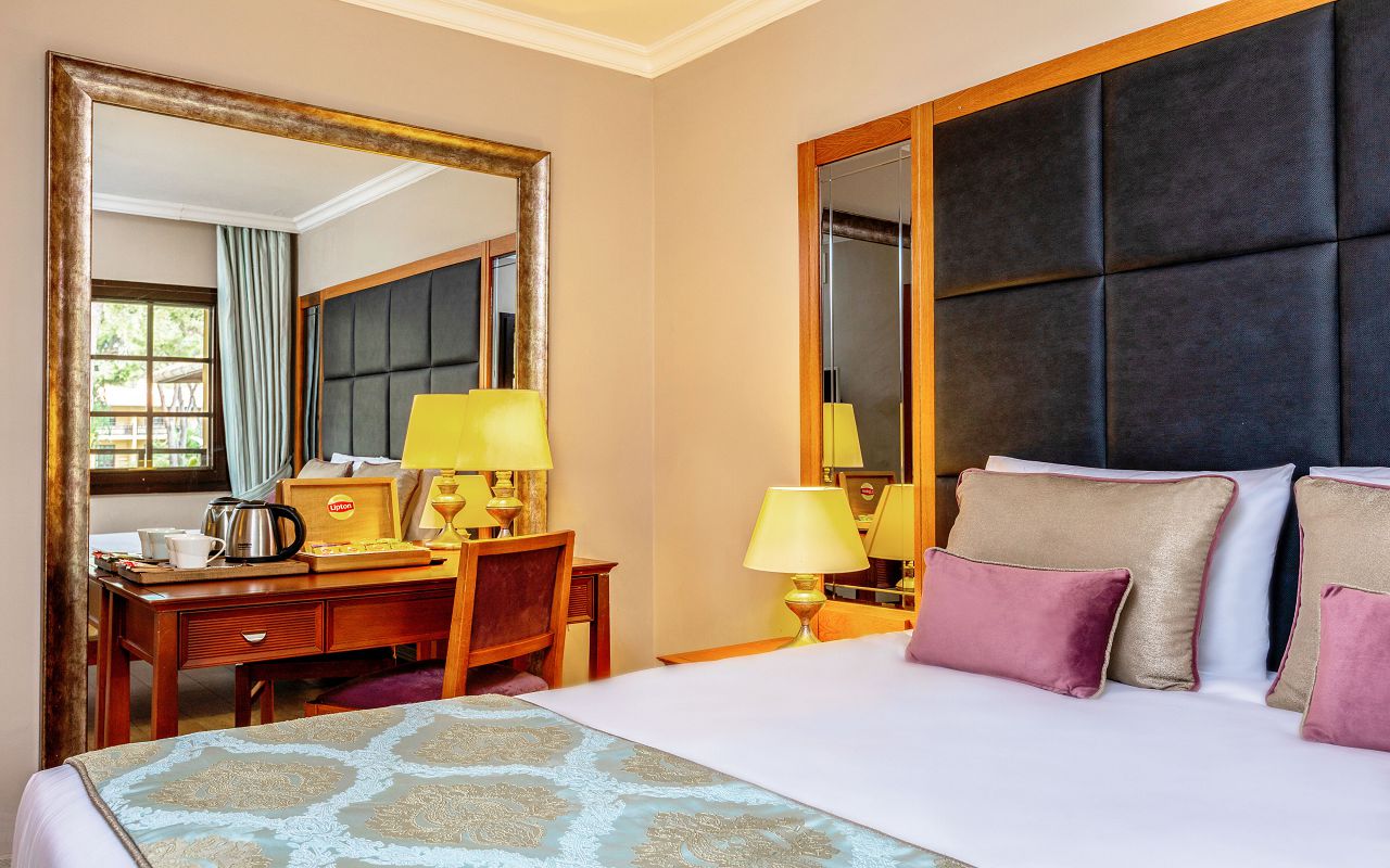 Standard Room (Village) 4