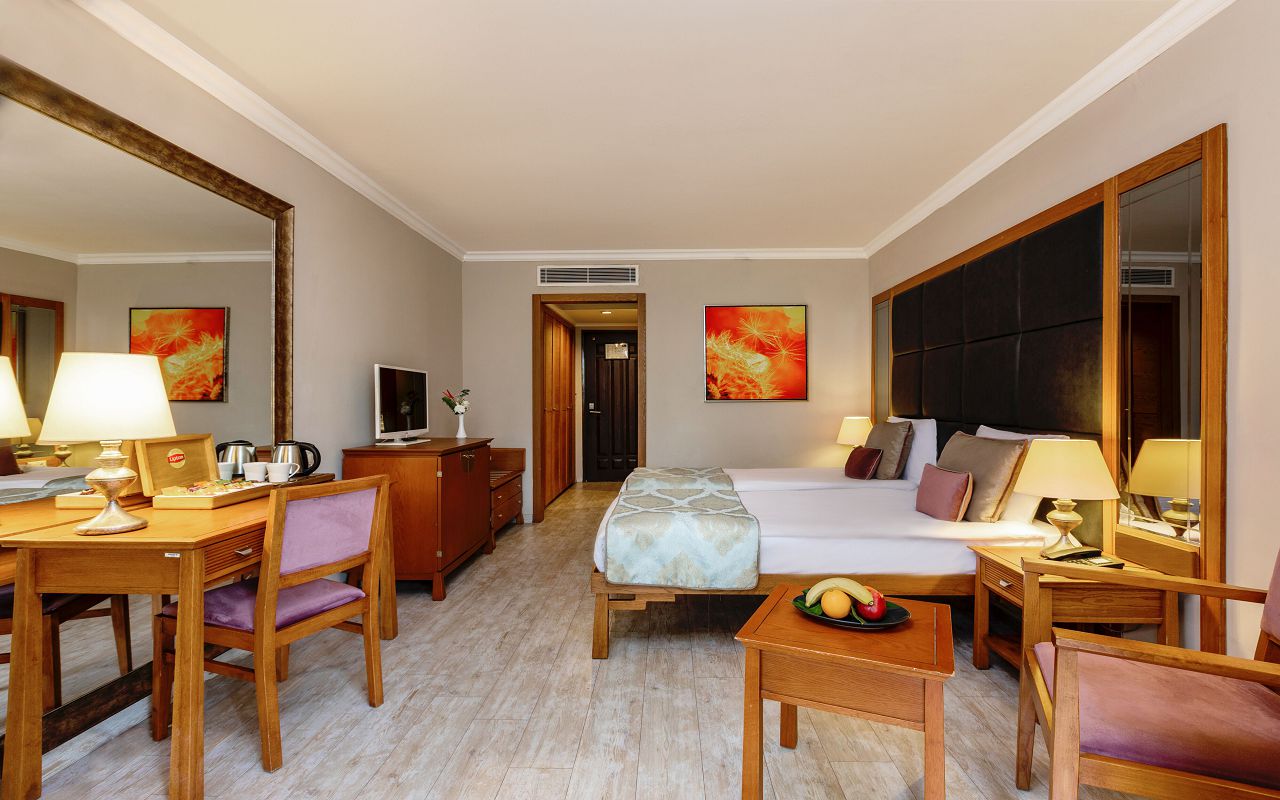 Standard Room (Village) 5
