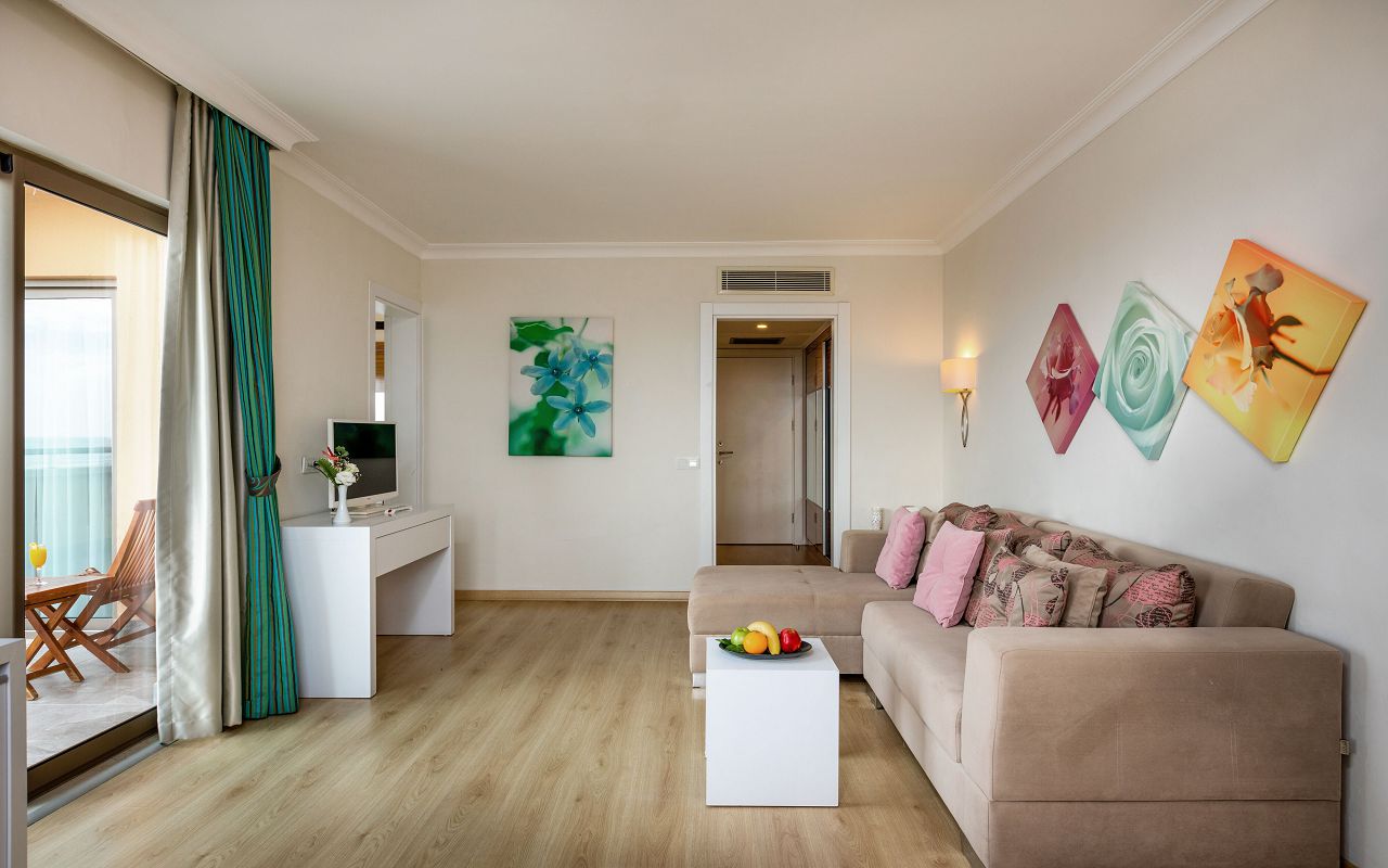 Suite Room (Palace) 1