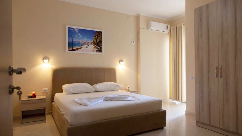 vila balani-double Room with Balcony (7)