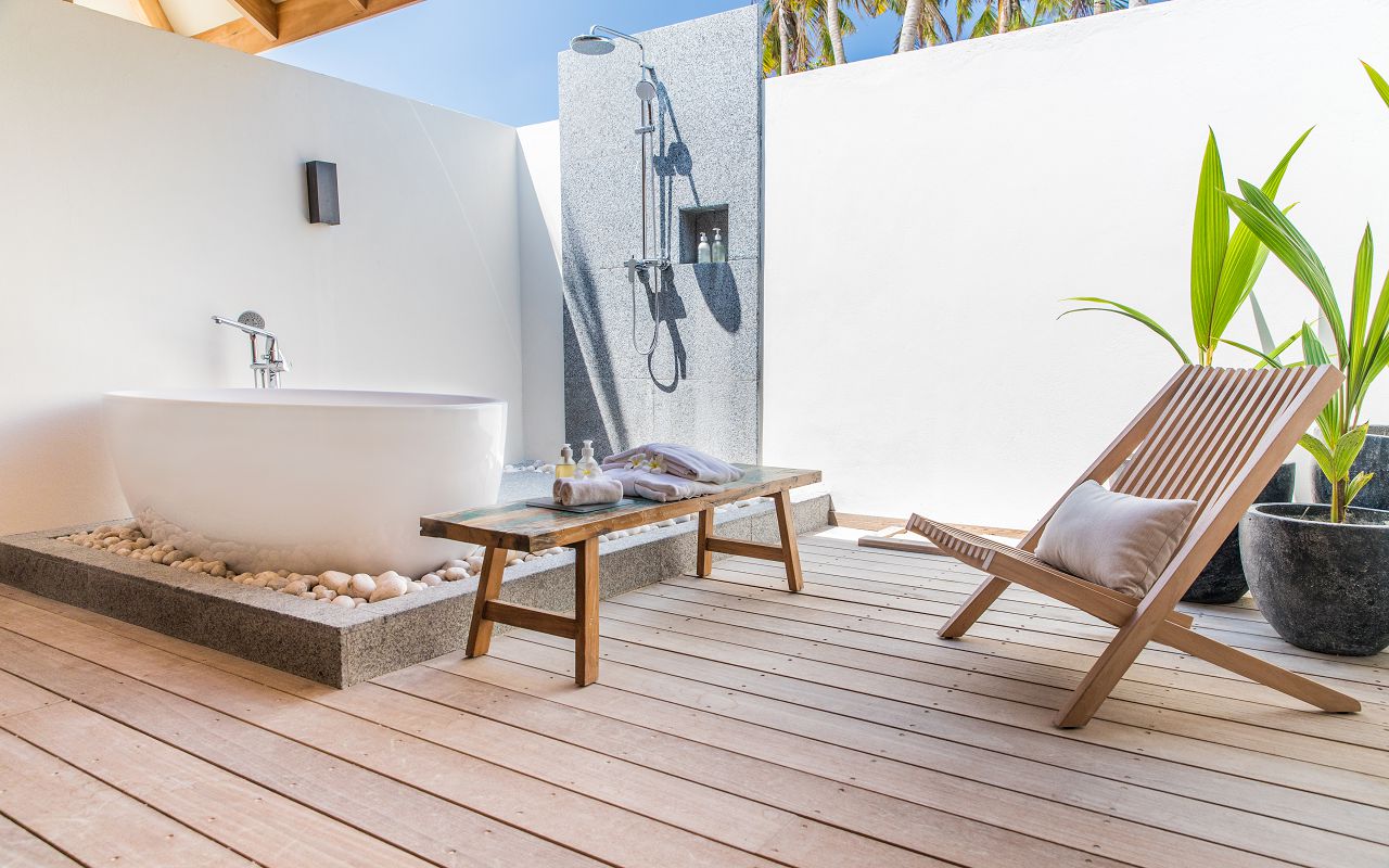 Beach Pool Villas (10)