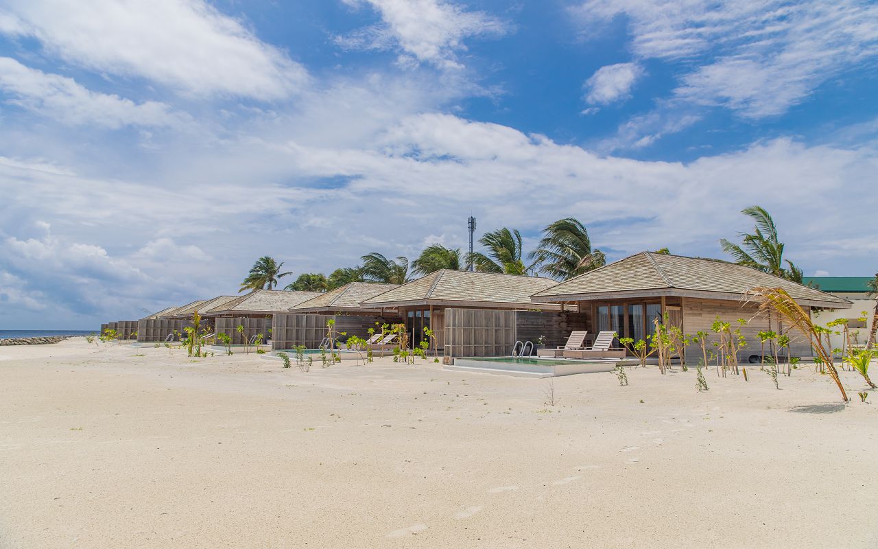 Beach Pool Villas (5)