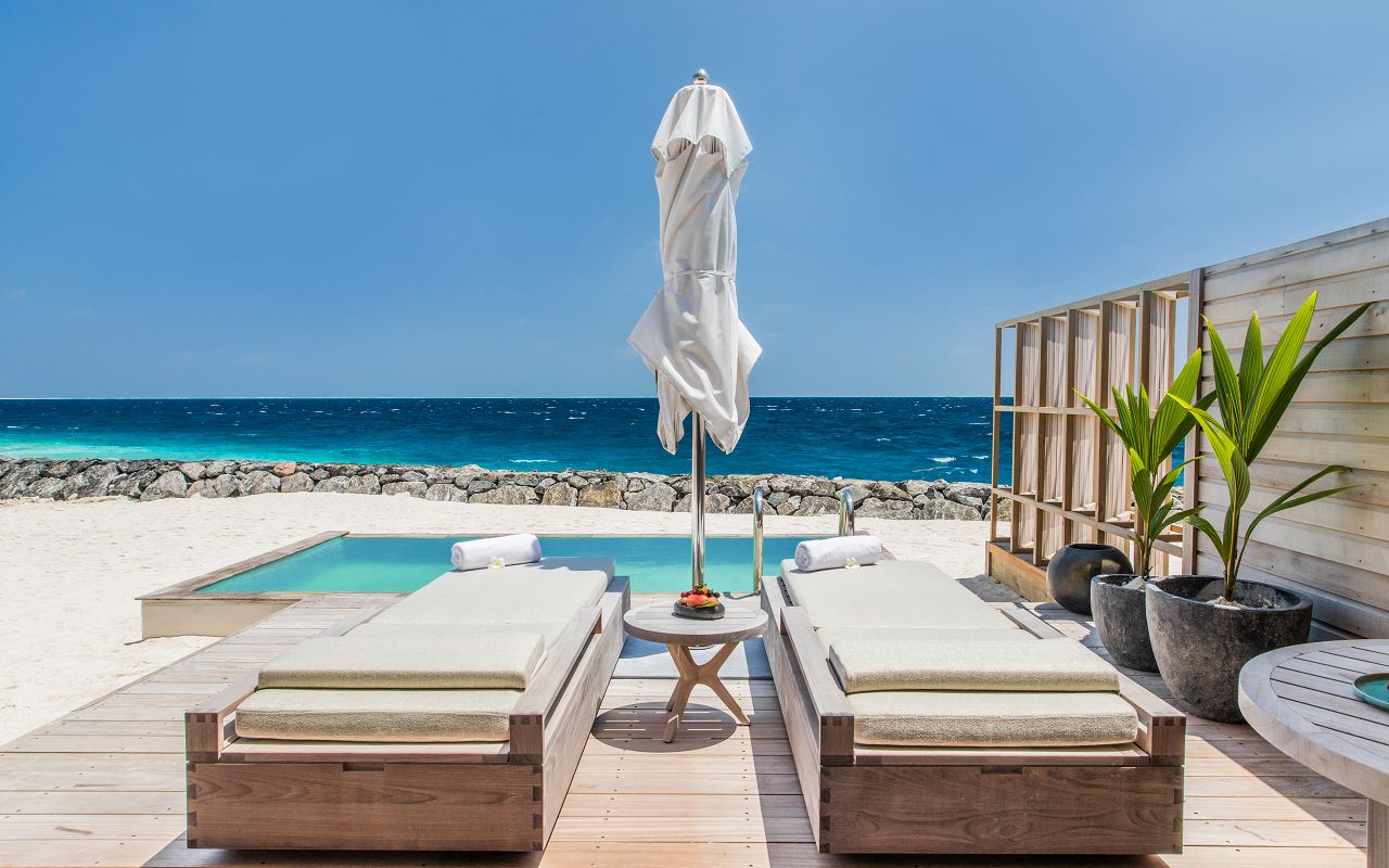 Beach Pool Villas (6)