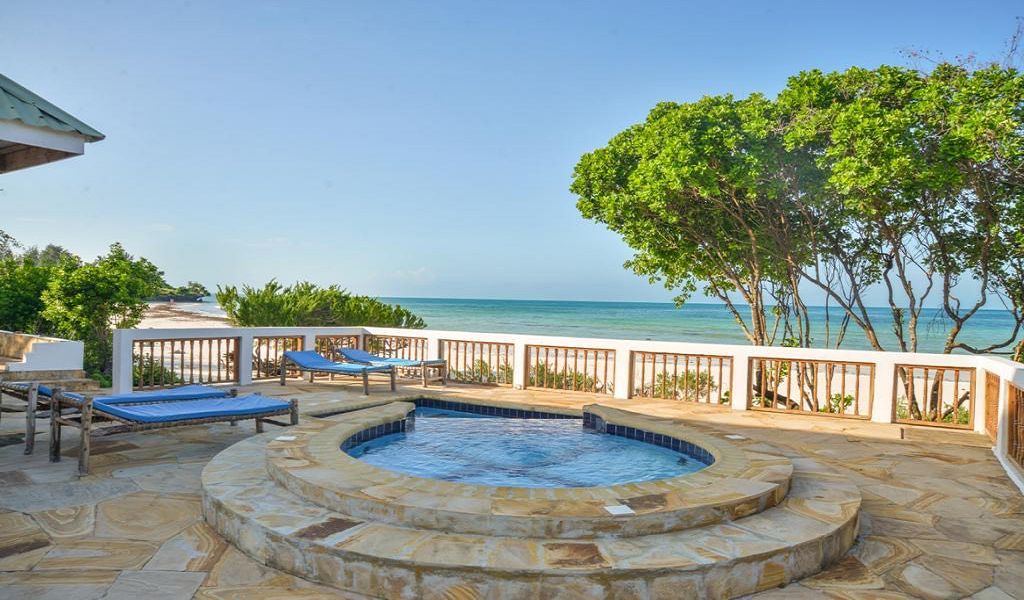 Pearl Beach Resort & Spa (1)