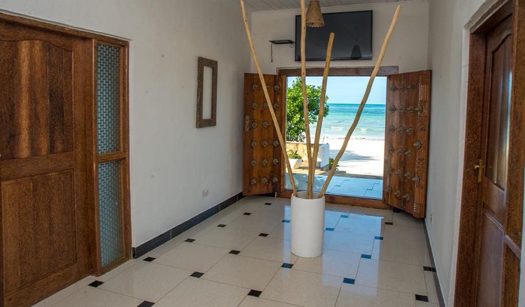 Pearl Beach Resort & Spa (2)