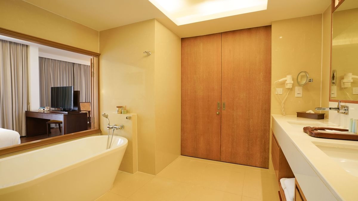 Bayu Suria Suite 2