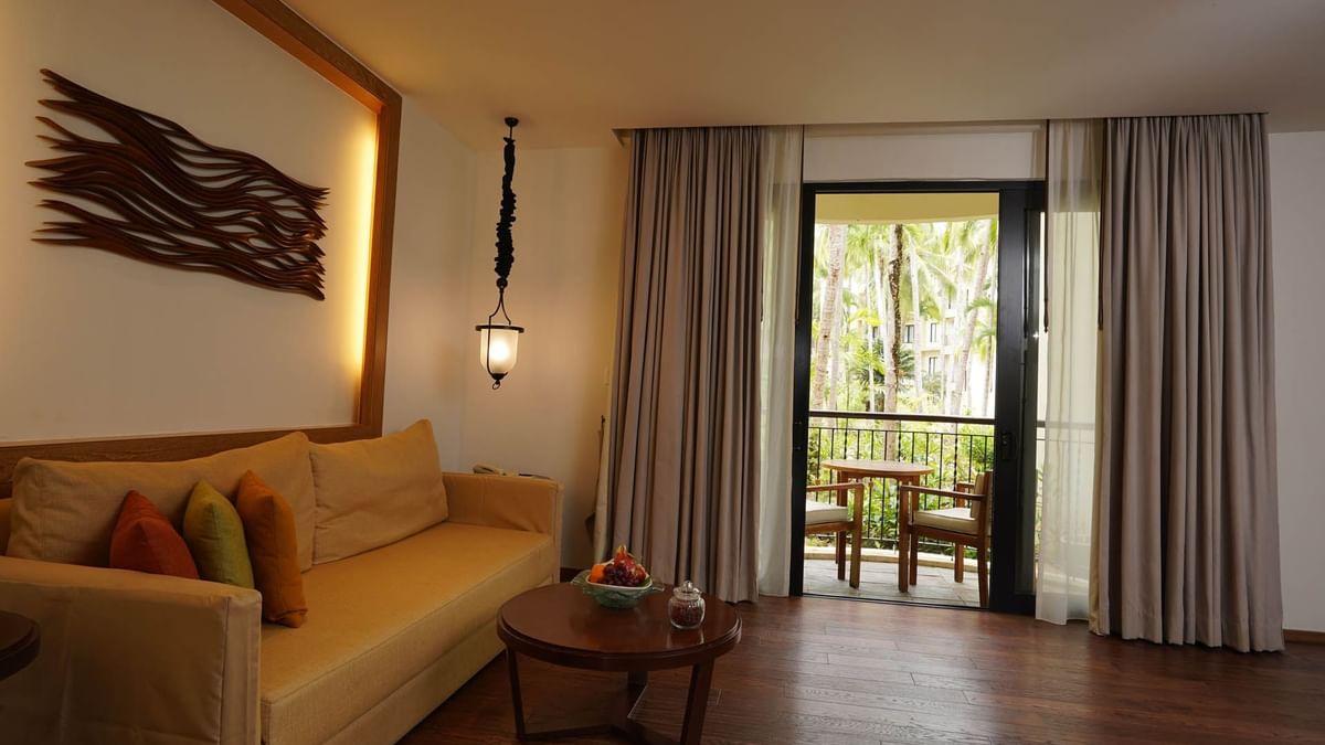 Bayu Suria Suite 4