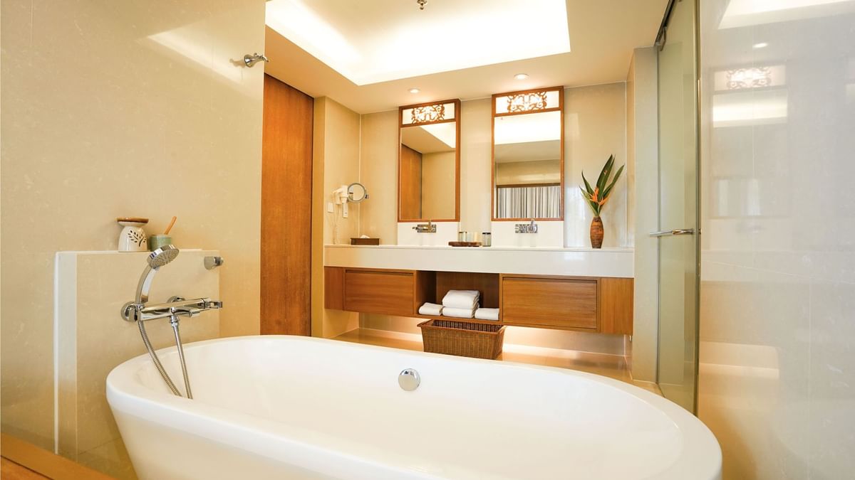 Bayu Suria Suite 5