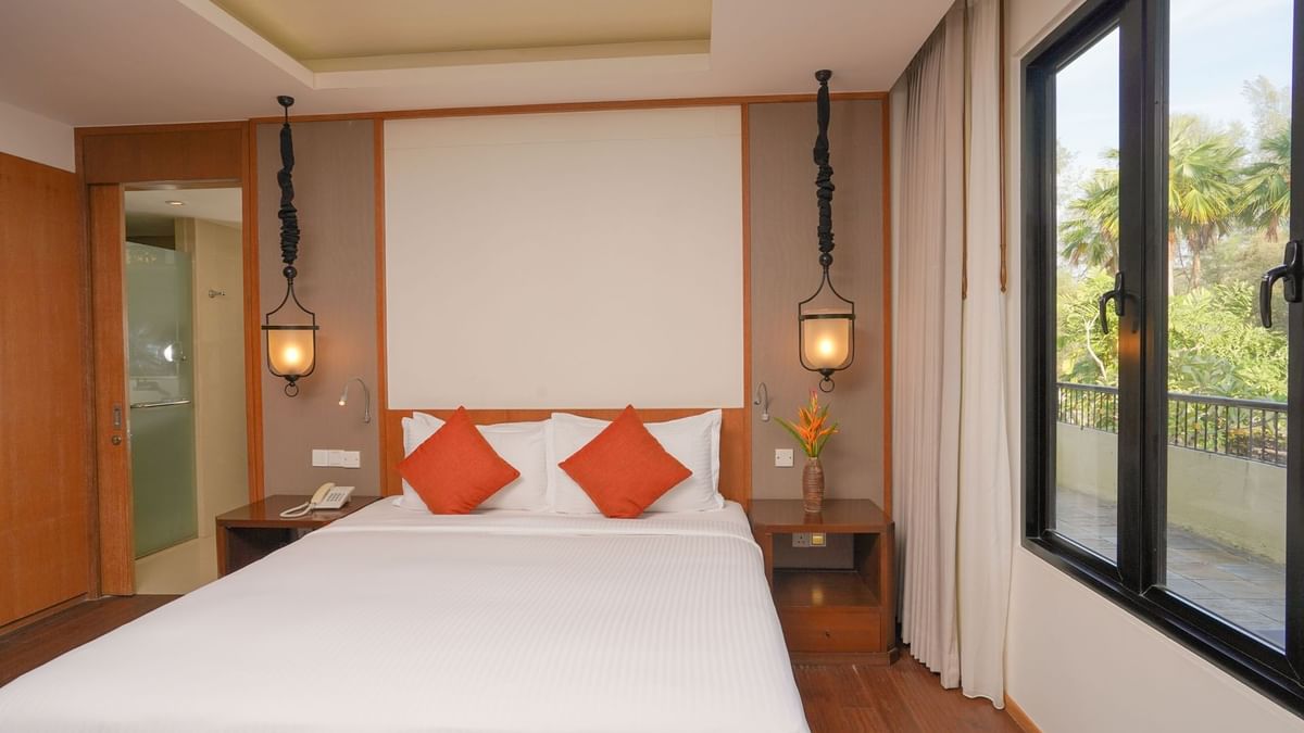 Cahaya Suite 1
