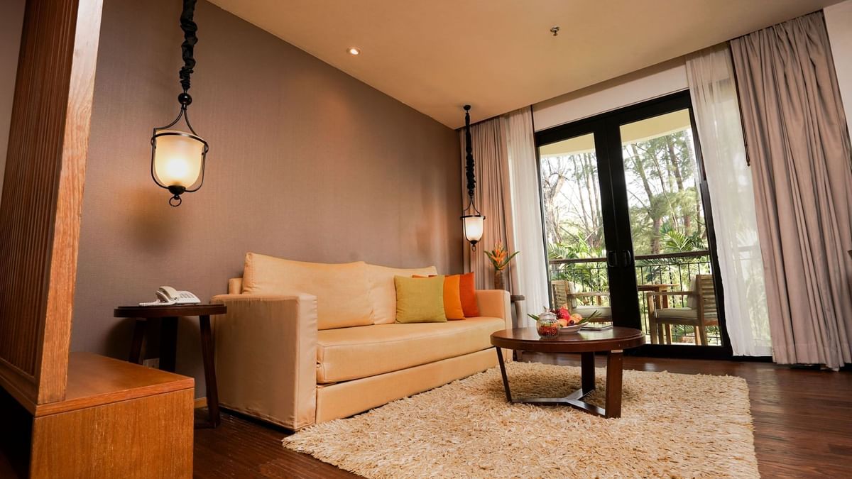 Cahaya Suite 2