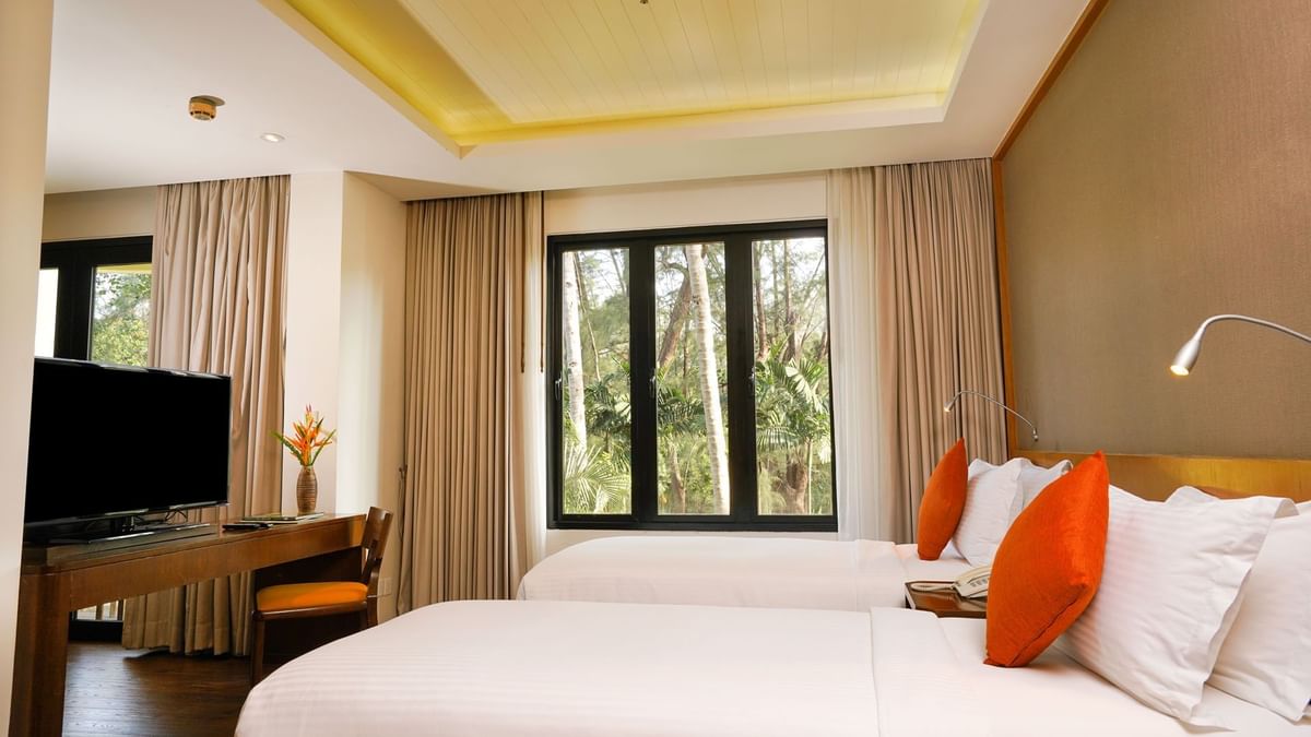 Cahaya Suite 3