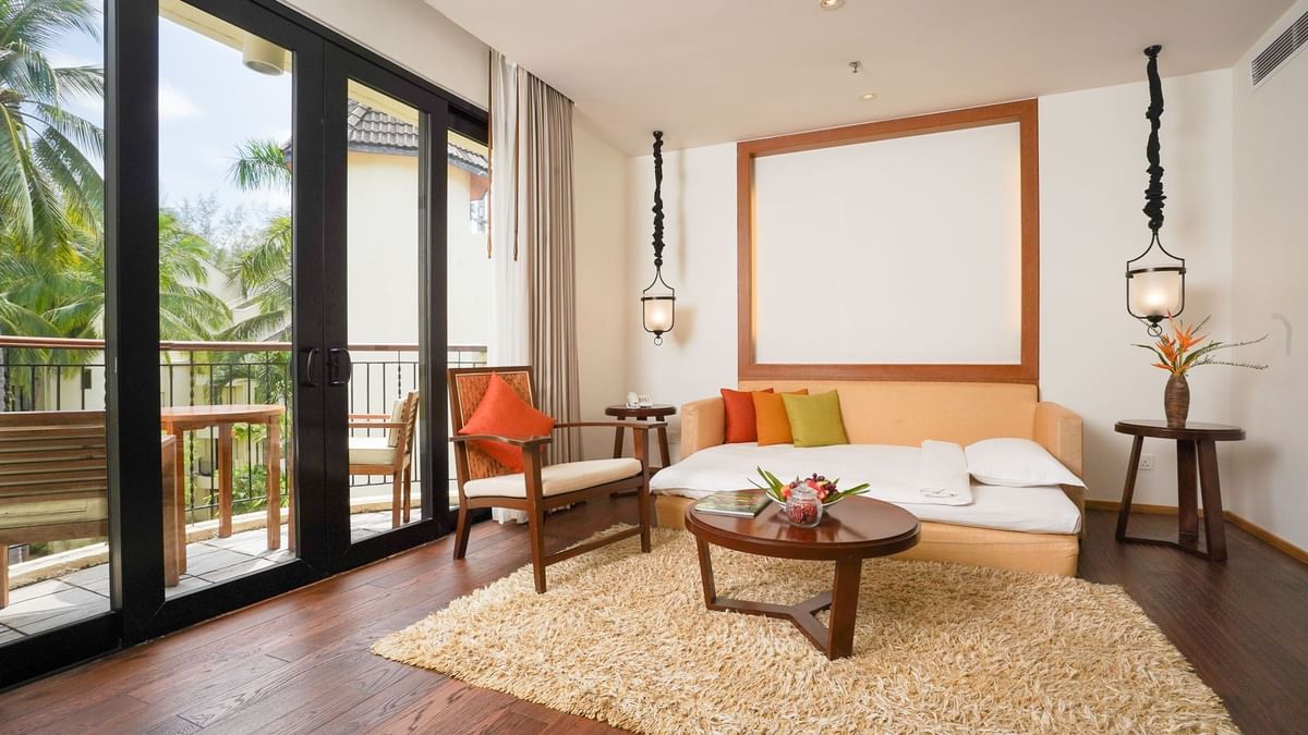 Cahaya Suite 4
