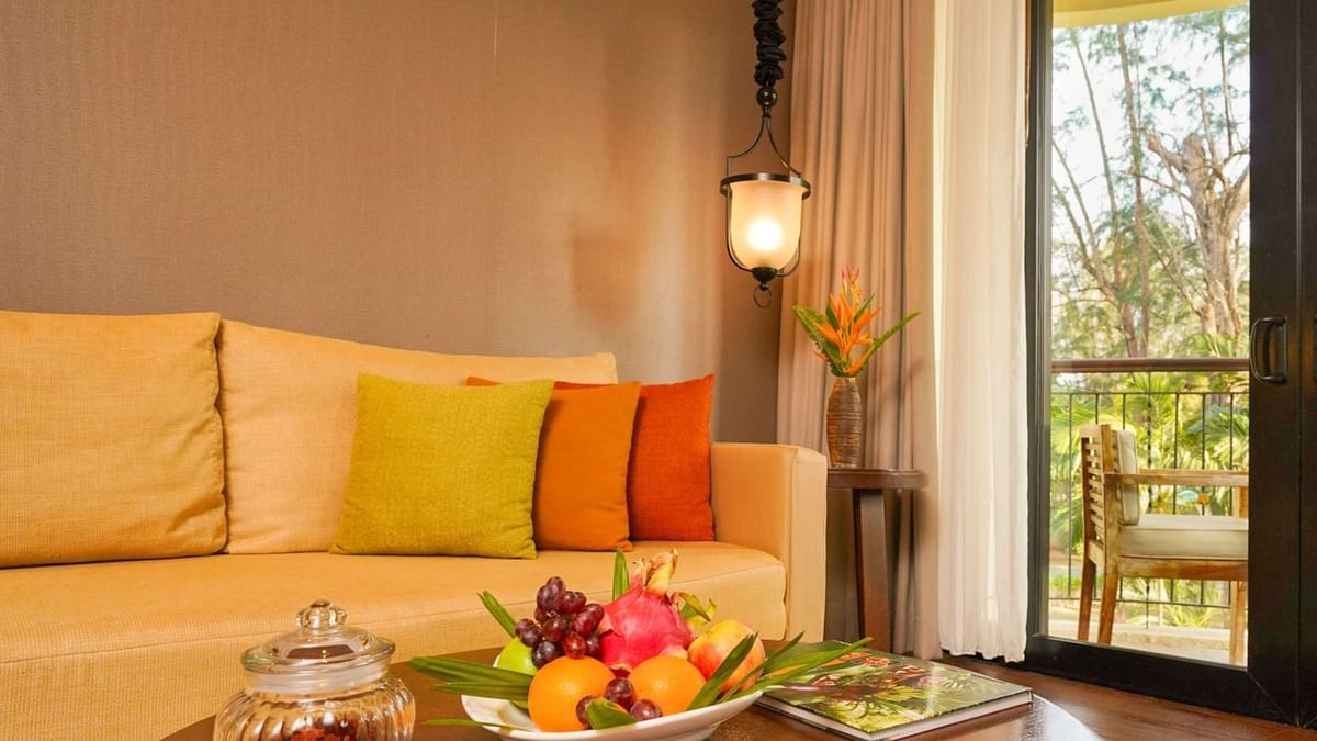 Cahaya Suite 5