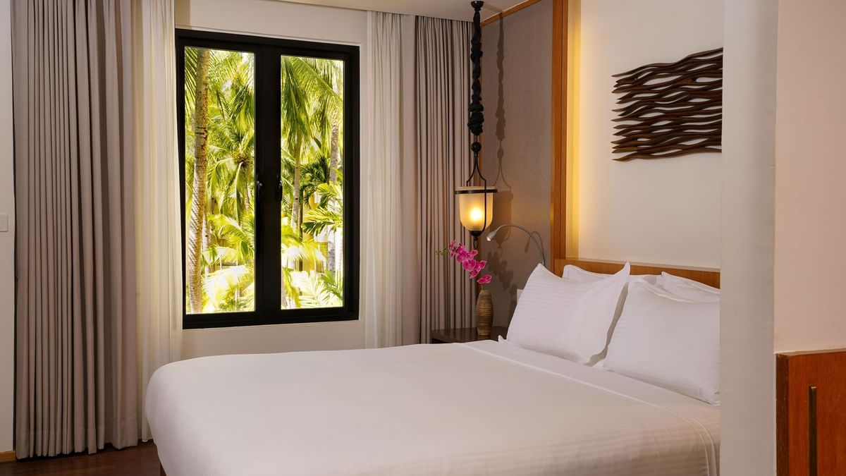 Damai Suite 1
