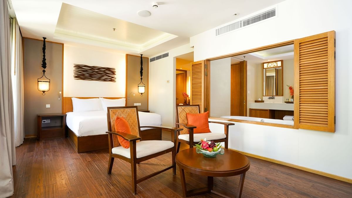 Damai Suite 2